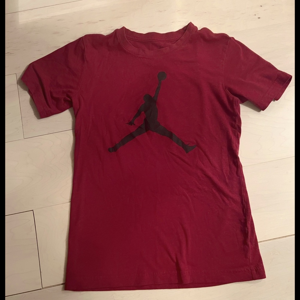 Jordan Tee